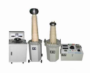 電力局電廠等采購計劃里會用到哪些電氣試驗設備？