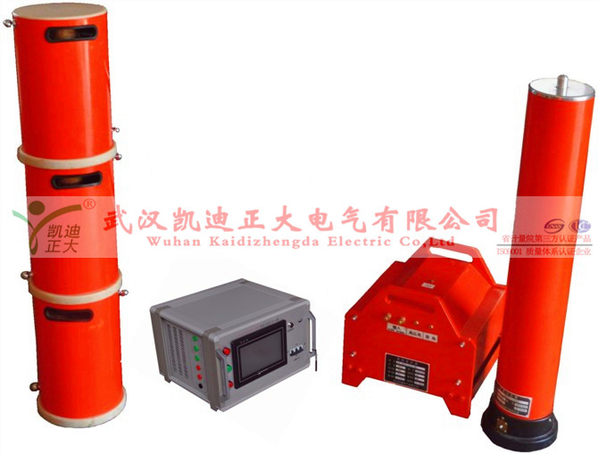 串聯諧振試驗設備如何進行電纜試驗操作？