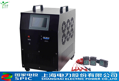 國(guó)家電投上海電力采購蓄電池充放電測(cè)試儀