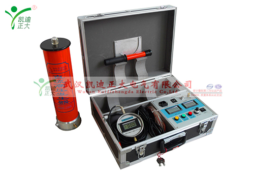 直流高壓發生器做電纜的直流耐壓有哪些規定？