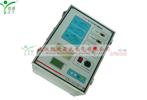 KDZR變壓器直流電阻測試儀用在什么地方？