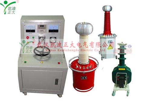石家莊城燁電力科技有限公司再次購KD305絕緣電阻測(cè)試儀等設(shè)備一批